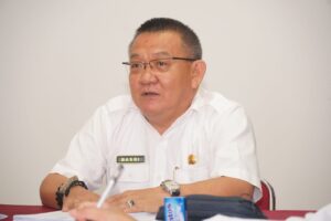 Read more about the article Basri Ingin Kembangkan Geopark Natuna Yang di Akui Dunia.