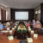 Rapat Koordinasi Persiapan Penilaian Kinerja Konvergensi Stunting Tahun 2021