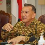 Rapat Koordinasi Lintas Sektoral Pencegahan Kekerasan Terhadap Anak