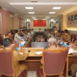 FGD Penyusunan Rencana Pembangunan Industri Natuna