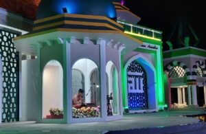 Read more about the article Tiga Peserta Asal Natuna Masuk Final MTQ IX Tingkat Provinsi Kepri