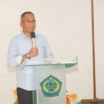 Asisten l  Hadiri Acara Temu Alumni STAI Natuna Lintas Generasi.