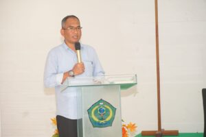 Read more about the article Asisten l  Hadiri Acara Temu Alumni STAI Natuna Lintas Generasi.