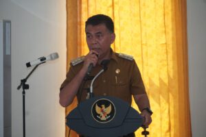 Read more about the article Bupati Natuna Resmi Melantik Ketua dan Wakil Ketua Baznas Kabupaten Natuna.