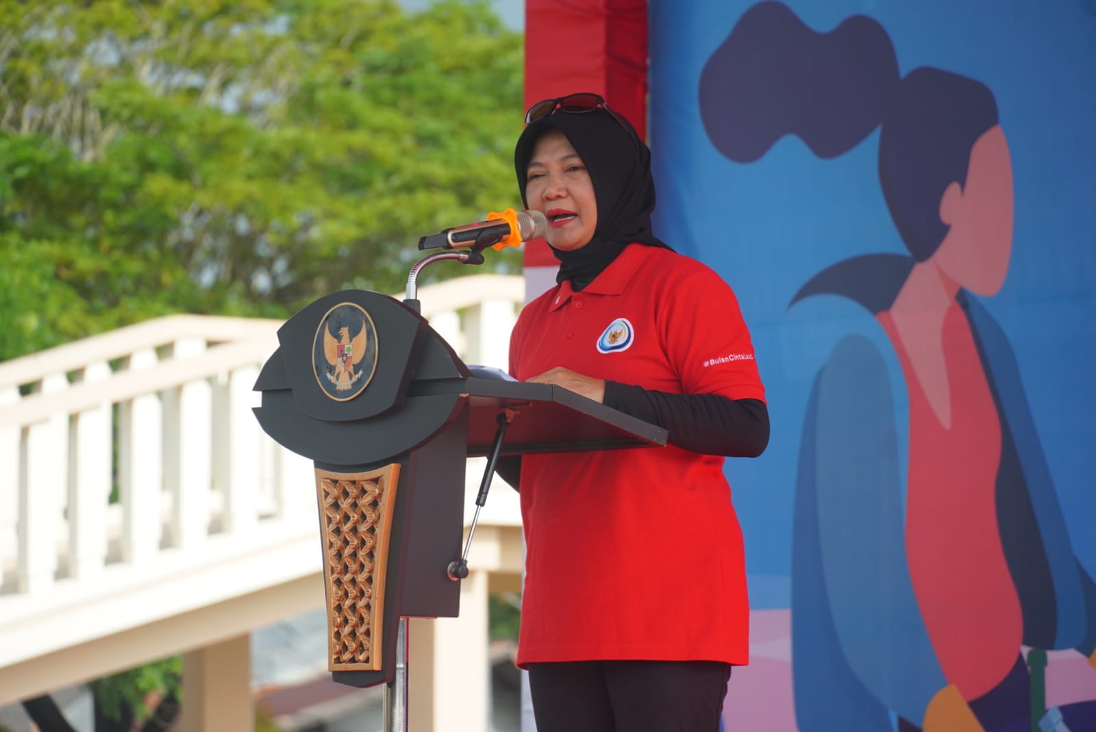 You are currently viewing Kementerian Kelautan dan Perikanan Gelar Kegiatan Gerakan Nasional Bulan Cinta Laut di Kabupaten Natuna.