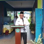 Asisten l Bidang Pemerintahan Hadiri Launching Kampanye Aksi Bergizi di Sekolah