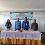 Temu Tokoh Lintas Agama Menuju Natuna Rukun, Damai dan Berkemajuan