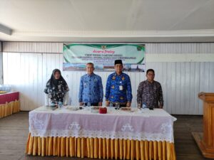 Read more about the article Temu Tokoh Lintas Agama Menuju Natuna Rukun, Damai dan Berkemajuan