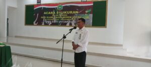 Read more about the article Pemda Natuna Apresiasi Kegiatan Sosial TNI Korem 033 Wira Pratama Natuna.