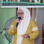 Wakil Gubernur Kepri Hadiri Acara Tausiyah Agama di Mesjid Baitul Mutaqqin Desa Air Lengit