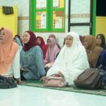 Gubernur Kepri, Gelar silaturahmi Bersama Masyarakat Pulau Tiga di Desa Sabang Mawang.