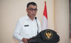 Read more about the article Bupati Natuna Lantik 37 Kades Terpilih Hasil Pildes Serentak 2022