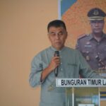 Launching Umah Demei Restorative Justice