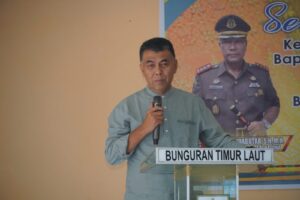 Read more about the article Launching Umah Demei Restorative Justice