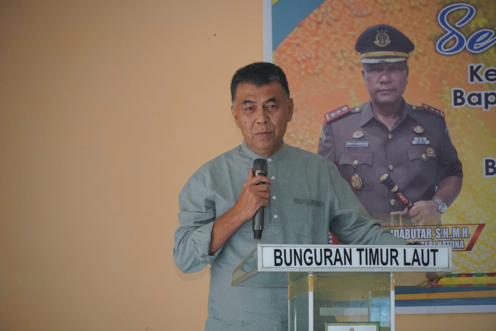 You are currently viewing Launching Umah Demei Restorative Justice