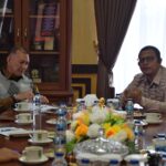 Pemda Natuna Gandeng KPK RI Galakkan Program Desa Anti Korupsi