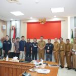 Bupati Natuna Buka Rakor PPM bersama SKK Migas