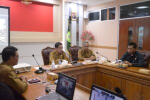 Read more about the article Pemda Natuna Gelar Sosialisasi LPPD Tahun Anggaran 2023.