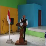 Wakil Bupati Natuna Membuka Secara Resmi Musrenbang Kecamatan Bunguran Utara Tahun 2023