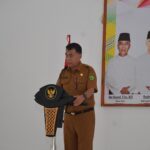 Bupati Natuna Menghadiri Acara Pelantikan  DPD LASQI Kabupaten Natuna