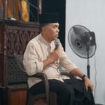 Sambangi Mesjid Jami Sya’hirillah, Bupati Natuna Ajak Masyarakat Pahami Keseimbangan  Hablumilnallah dan Habluminannas