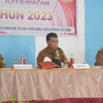 Buka Musrenbang Kecamatan Pulau Panjang, Bupati Himbau Usulan  Rencana Pembangunan Harus Mensejahterakan Masyarakat