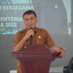 Buka Musrenbang Kecamatan Subi, Bupati Natuna Ajak Kelola Pembangunan Dengan Rencana Cerdas