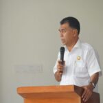 Resmikan Operasional Puskesmas Suak Midai, Bupati Natuna : Layanan Kesehatan adalah Salah satu Prioritas Pembangunan