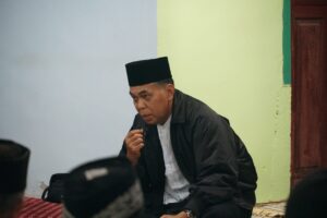 Read more about the article Safari Subuh di Mesjid Al Hidayah Desa Air Putih, Bupati Natuna Mengajak Jamaah Memakmurkan Mesjid.