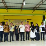 Dampingi Kunjungan Gubernur, Bupati Natuna : Kami Perjuangkan Anak Natuna Dapat Beasiwa