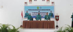 Read more about the article TP. PKK Kepri Gelar Acara Pembinaan Kelembagaan dan 10 Program Pokok PKK di Kabupaten Natuna