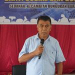 Bupati Natuna Kembali Peringati Hari Pers Nasional ke 28 Tahun 2023