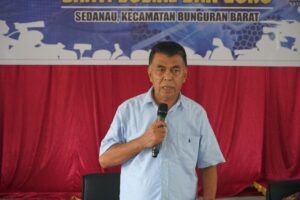 Read more about the article Bupati Natuna Kembali Peringati Hari Pers Nasional ke 28 Tahun 2023