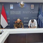 Kembali Pemerintah Kabupaten Natuna Jalin Kerjasama Dengan Akademi Metrologi dan Instrumentasi