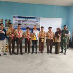 Wakil Bupati Tutup Perkemahan Tamu Ambalan, Pelantikan Bantara Dan Latihan Dasar Kepemimpinan