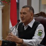 Pemda Natuna Gelar Sosialisasi Kepada Pihak Sekolah SLTA se -Kabupaten Terkait Penerimaan Mahasiswa Baru