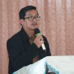 Sekda Natuna Buka Seleksi Training Center Calon Peserta STQH Tingkat Provinsi Kepulauan Riau