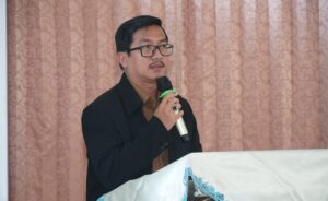 Read more about the article Sekda Natuna Buka Seleksi Training Center Calon Peserta STQH Tingkat Provinsi Kepulauan Riau