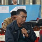 Bupati Natuna Tetapkan Perpanjangan Masa Pencarian Tahap 2 Bencana Longsor Serasan, Dari tanggal 16 Maret sampai dengan 18 Maret 2023