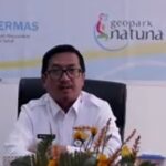 Pemda Natuna Gelar Rembuk Stunting Tingkat Kabupaten Tahun 2023