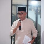 Pemerintah Kabupaten Natuna Gelar Doa Bersama Untuk Korban Bencana Longsor Pulau Serasan