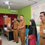 Bupati Natuna Membuka Tes Seleksi P3K Tenaga Teknis Kabupaten Natuna 2023