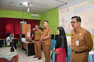 Read more about the article Bupati Natuna Membuka Tes Seleksi P3K Tenaga Teknis Kabupaten Natuna 2023