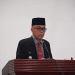 Laporan Pertanggungjawaban Bupati Natuna Tahun Anggaran 2022 dan Ranperda 2023