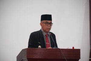 Read more about the article Laporan Pertanggungjawaban Bupati Natuna Tahun Anggaran 2022 dan Ranperda 2023