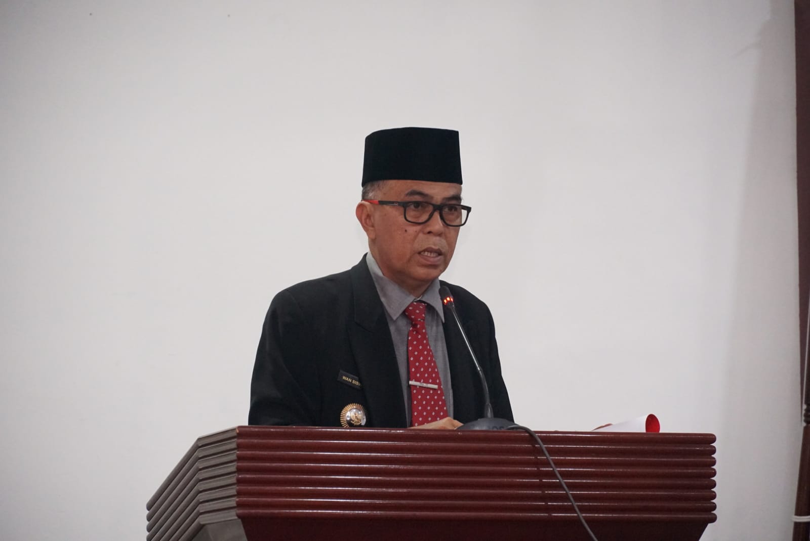 You are currently viewing Laporan Pertanggungjawaban Bupati Natuna Tahun Anggaran 2022 dan Ranperda 2023