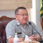 Pemda Natuna Gelar Kick Off Meeting Program PPSP Tahun 2023