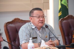 Read more about the article Pemda Natuna Gelar Kick Off Meeting Program PPSP Tahun 2023