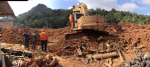 Read more about the article Rilis Pos Komando Penanganan Darurat Bencana Kecamatan Serasan dan Serasan Timur