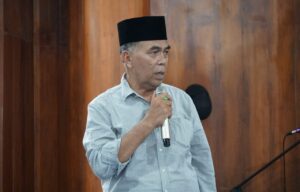 Read more about the article Pemerintah Kabupaten Natuna Gelar Peringatan Nuzul Qur’an Di Mesjid Agung Natuna